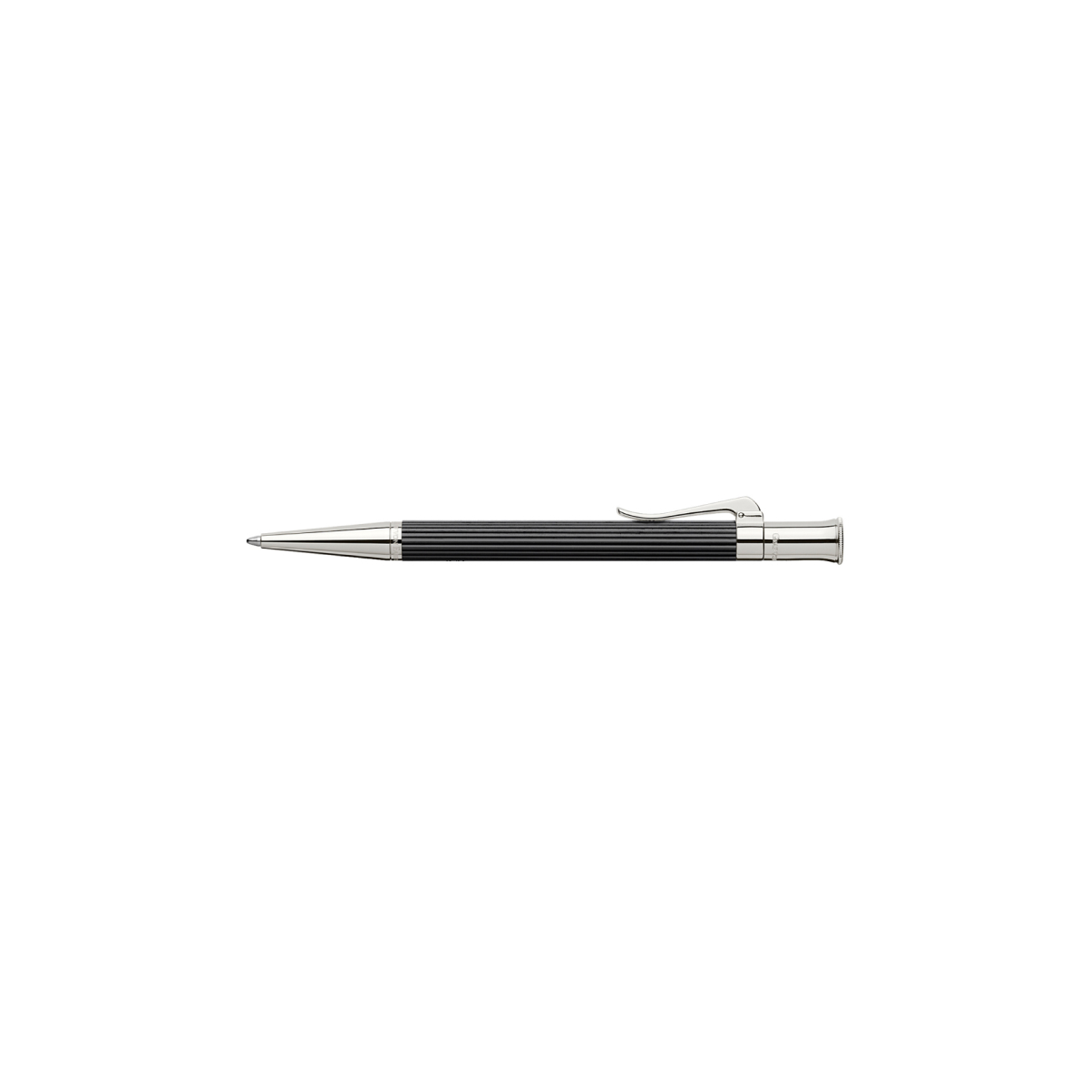 Graf von FaberCastell Classic Ballpoint Pen Ebony Transition Store