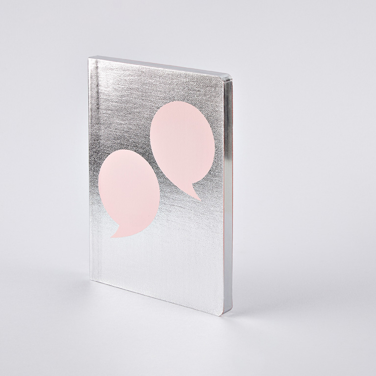 Talk Talk Yoshiwara Light Notebook