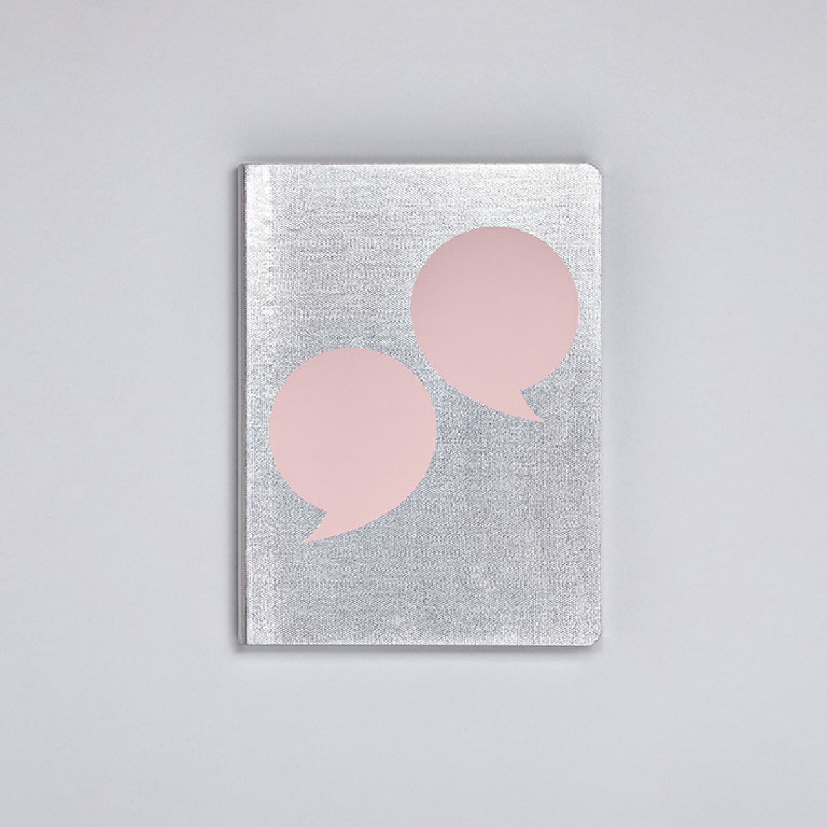 Talk Talk Yoshiwara Light Notebook