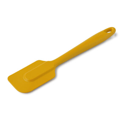 Zeal 26cm Silicone Spatula - Mustard