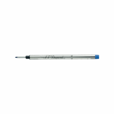 S.T.Dupont Medium Soft Tip Refill - Black