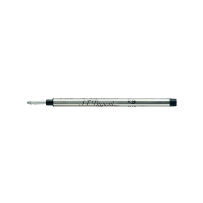 S.T.Dupont Medium Rollerball Refill - Black
