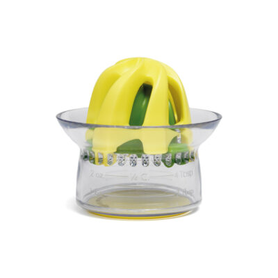 Chefn Juicester Jr. Two-In-One Citrus Juicer