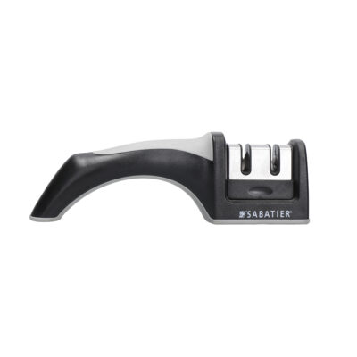 Sabatier 2 Stage Draw Through Knife Sharpener