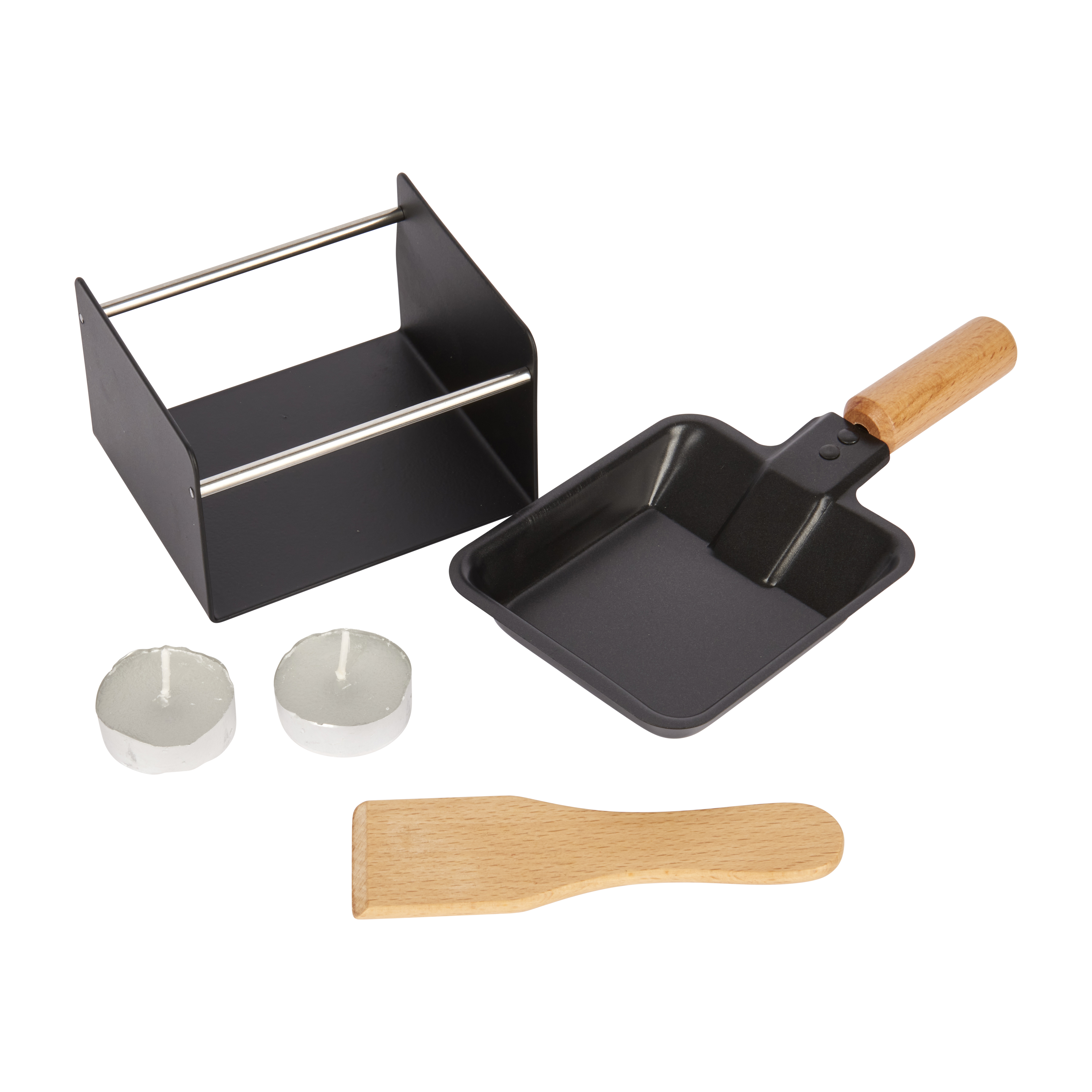 Artesa Individual Serving Raclette