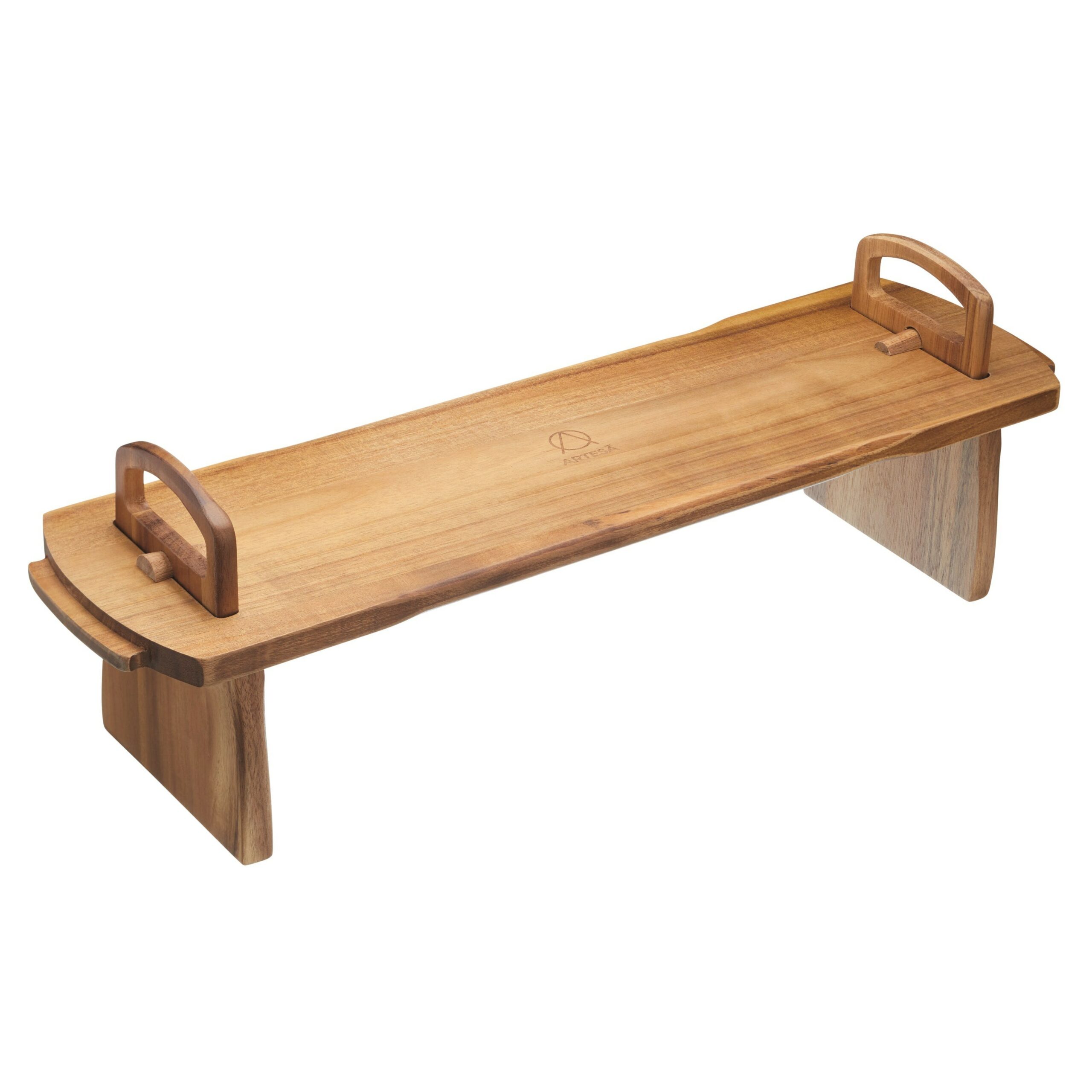 Artesa Acacia 52 x 15cm Antipasti Platform Platter