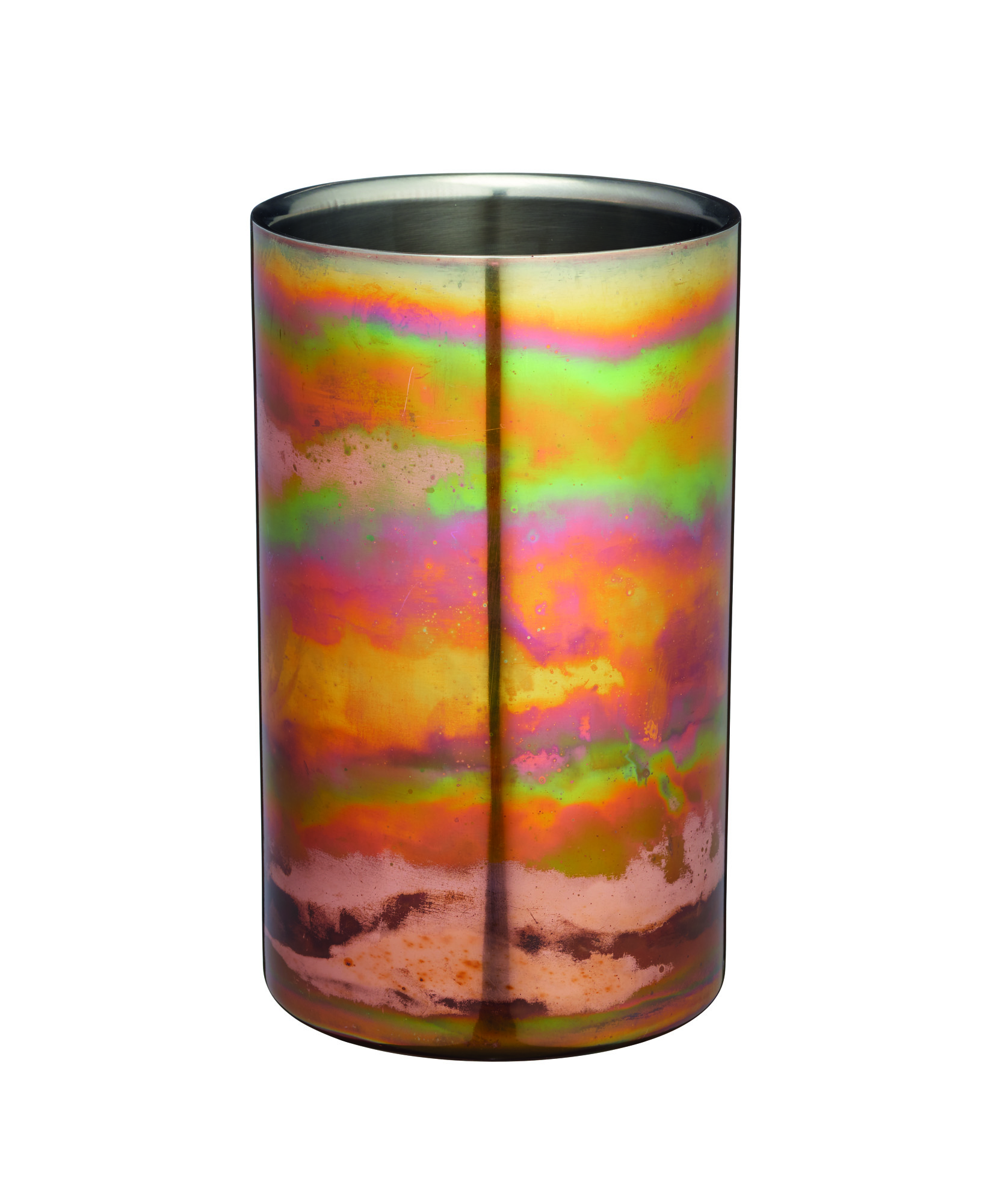 BarCraft Double Walled Stainless Steel Wine Cooler