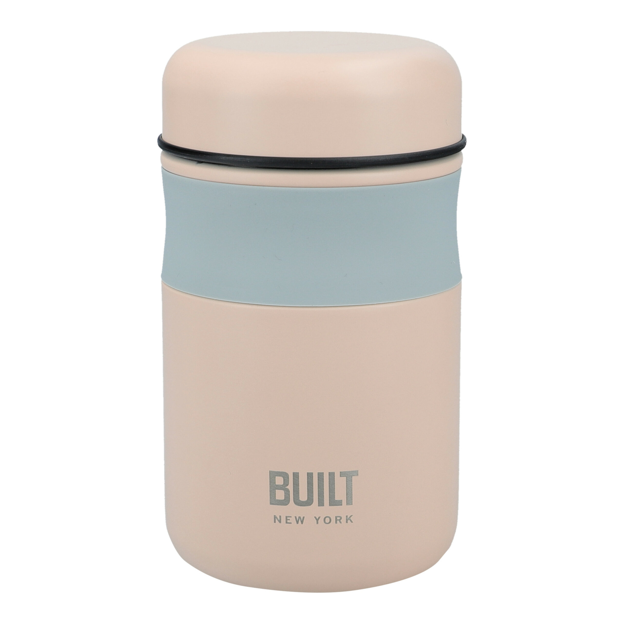 BUILT 490ml Food Flask - Mindful