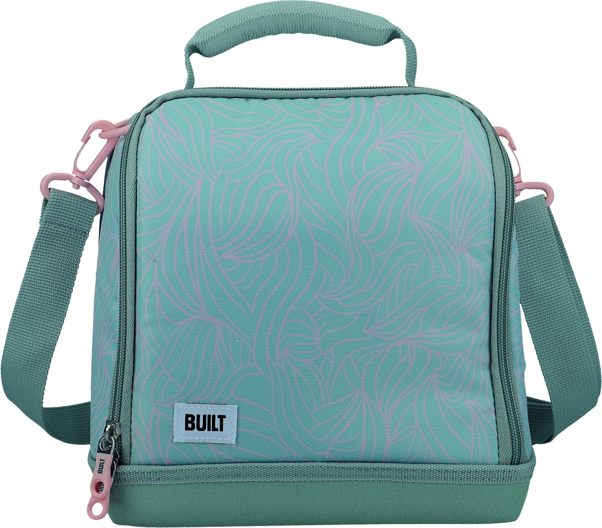 BUILT 8 Litre Lunch Bag - Mindful