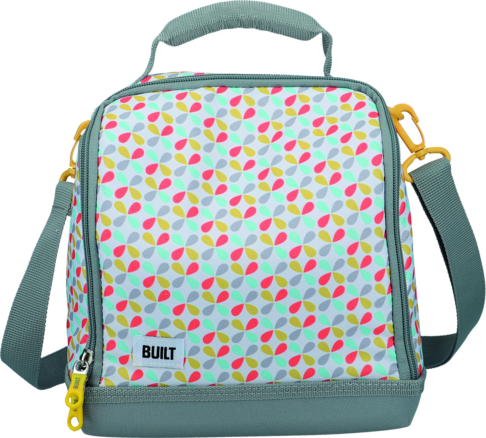 BUILT 8 Litre Lunch Bag - Stylist