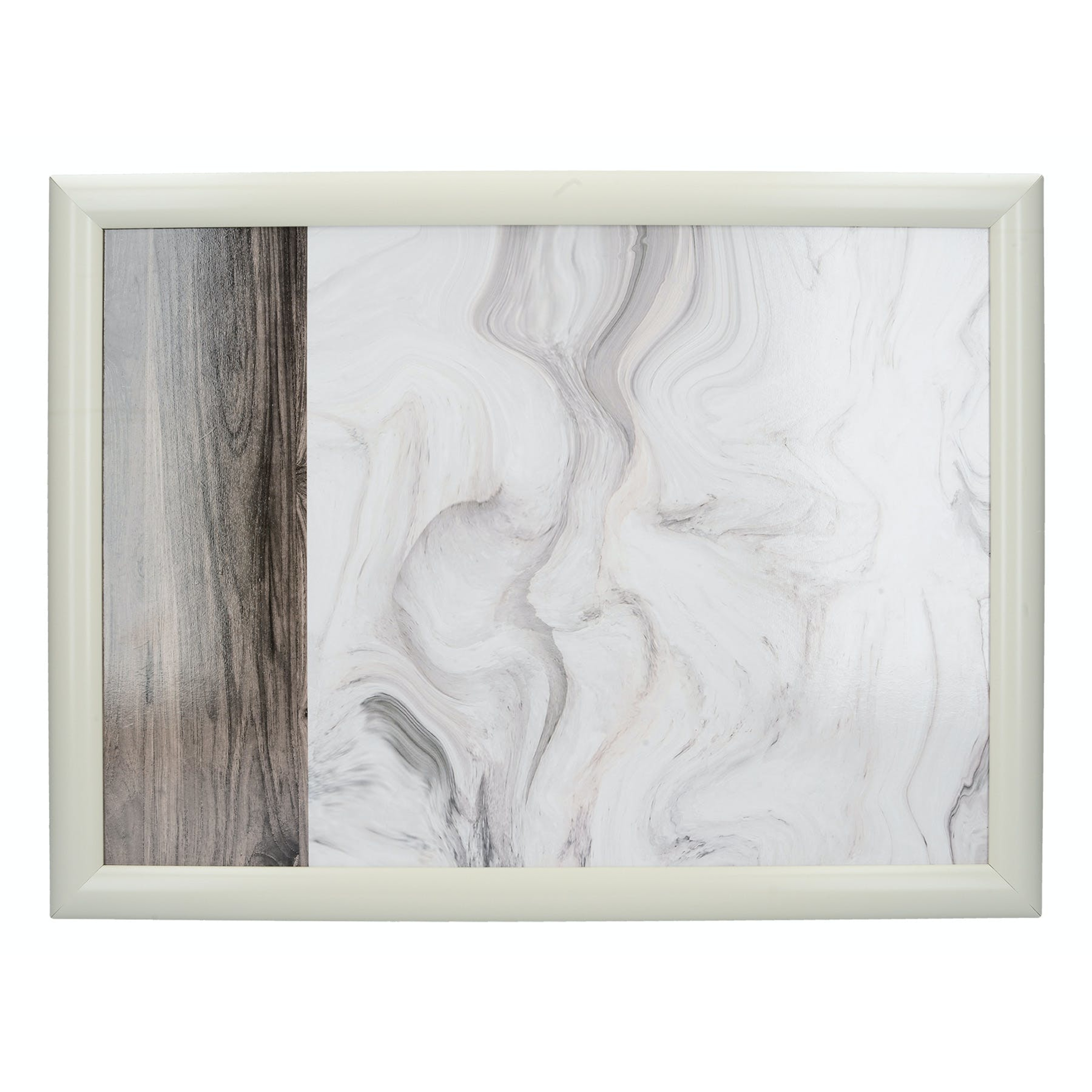 Creative Tops Lap Tray - Marble