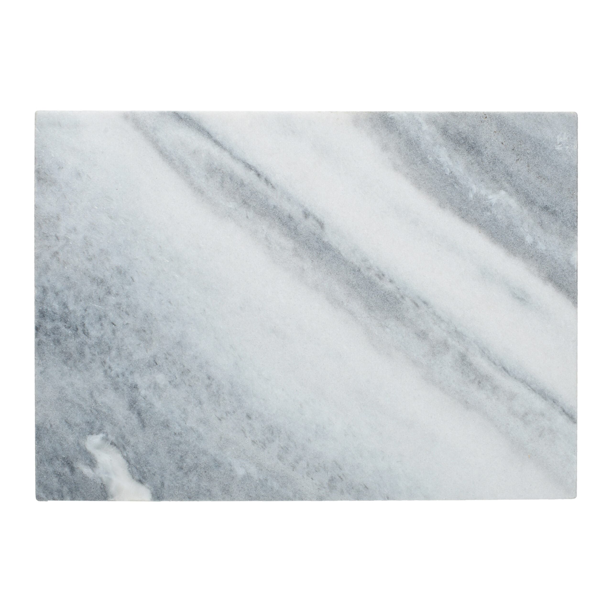 Creative Tops 2 x Marble Placemats - Naturals