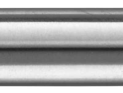 Diplomat Traveller Ballpoint Pen - Stainless Steel