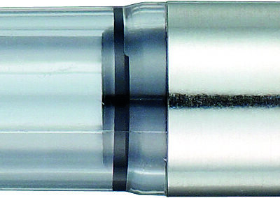 Diplomat Plunger Refill Converter