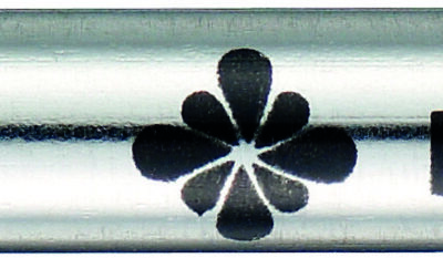 Diplomat Rollerball Refill - Black