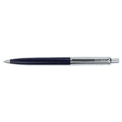 Diplomat Equipment Ballpoint Pen - Blue