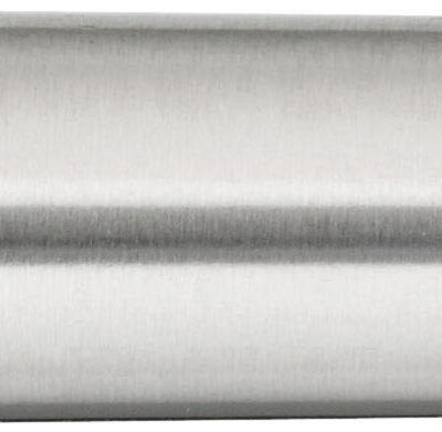 Diplomat Traveller Rollerball Pen - Stainless Steel