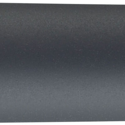 Diplomat Traveller Fountain Pen Lapis Matte Black & Chrome - Medium