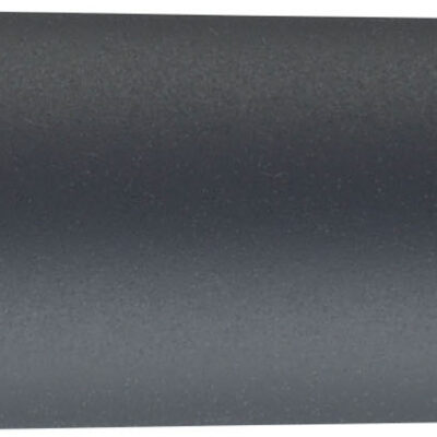 Diplomat Traveller Fountain Pen Lapis Matte Black & Chrome - Fine