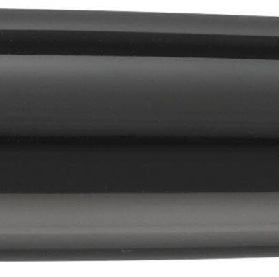 Diplomat Excellence A2 Fountain Pen Black & Chrome - Extra Fine