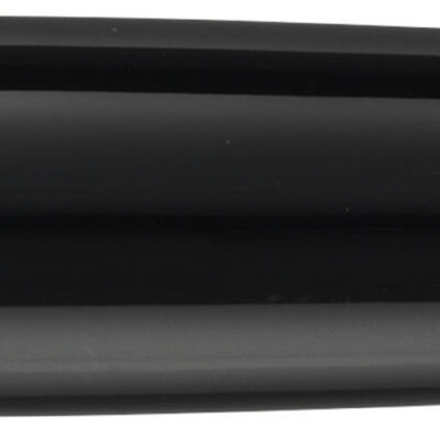 Diplomat Excellence A2 Rollerball Pen - Black & Chrome