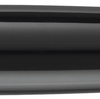 Diplomat Excellence A2 Fountain Pen Black & Gold - Medium