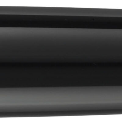 Diplomat Excellence A2 Rollerball Pen - Black & Gold