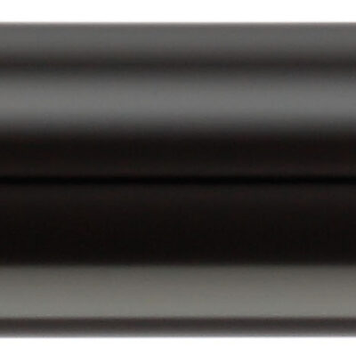 Diplomat Excellence A2 Ballpoint Pen - Black & Gold
