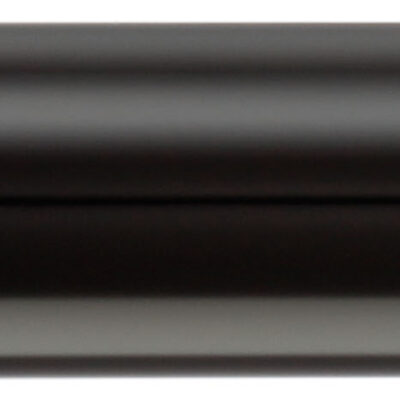 Diplomat Excellence A2 Mechanical Pencil - Black & Gold