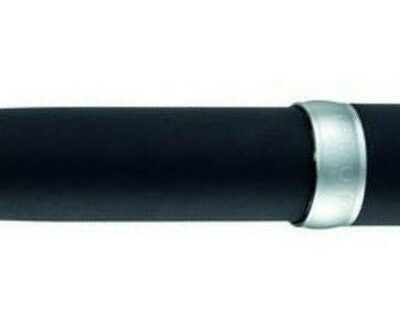 Diplomat Excellence A2 Mechanical Pencil - Lapis Matte Black & Chrome