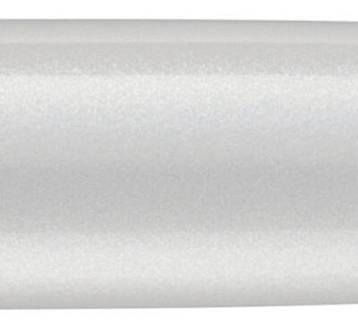 Diplomat Excellence A2 Fountain Pen Pearl White - Extra Fine