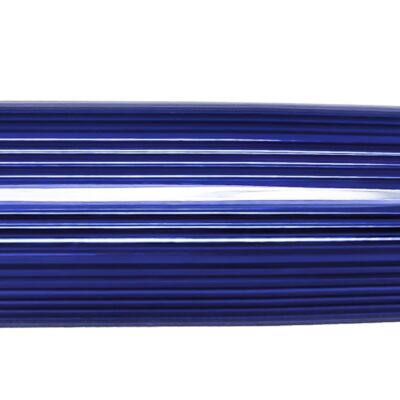 Diplomat Excellence A2 Fountain Pen Skyline Blue & Chrome - Extra Fine