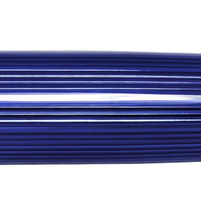 Diplomat Excellence A2 Rollerball Pen - Skyline Blue & Chrome 