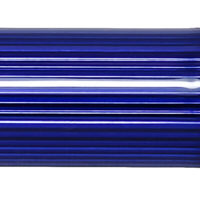 Diplomat Excellence A2 Ballpoint Pen - Skyline Blue & Chrome 