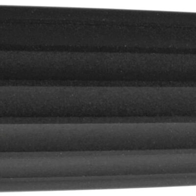 Diplomat Aero Fountain Pen Black - Extra Fine
