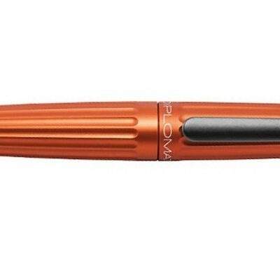 Diplomat Aero Mechanical Pencil - Orange