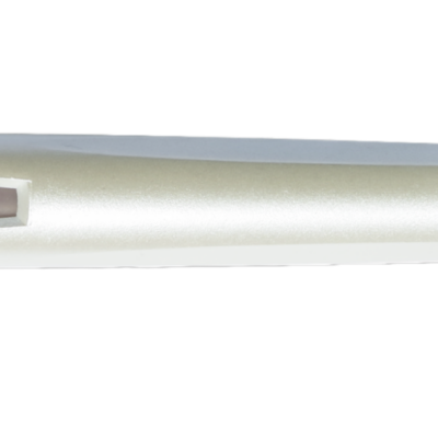 Diplomat Magnum Fountain Pen Pearl White - Fine