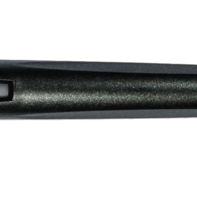 Diplomat Magnum Fountain Pen Crow Black - Fine