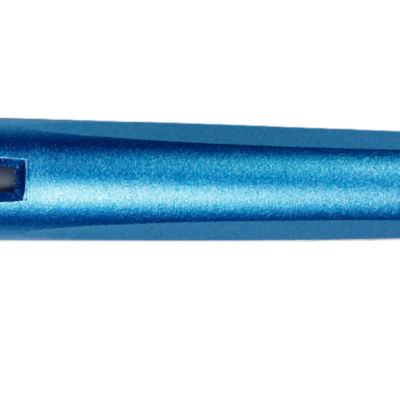Diplomat Magnum Fountain Pen Aegean Blue - Fine