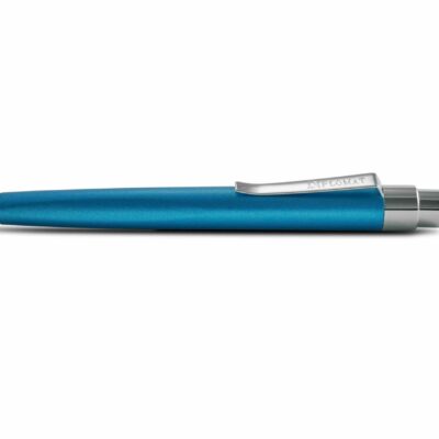 Diplomat Magnum Ballpoint Pen - Aegean Blue
