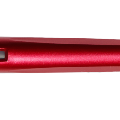 Diplomat Magnum Fountain Pen Burned Red - Extra Fine