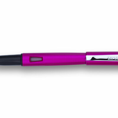 Diplomat Magnum Fountain Pen Hot Pink - Extra Fine