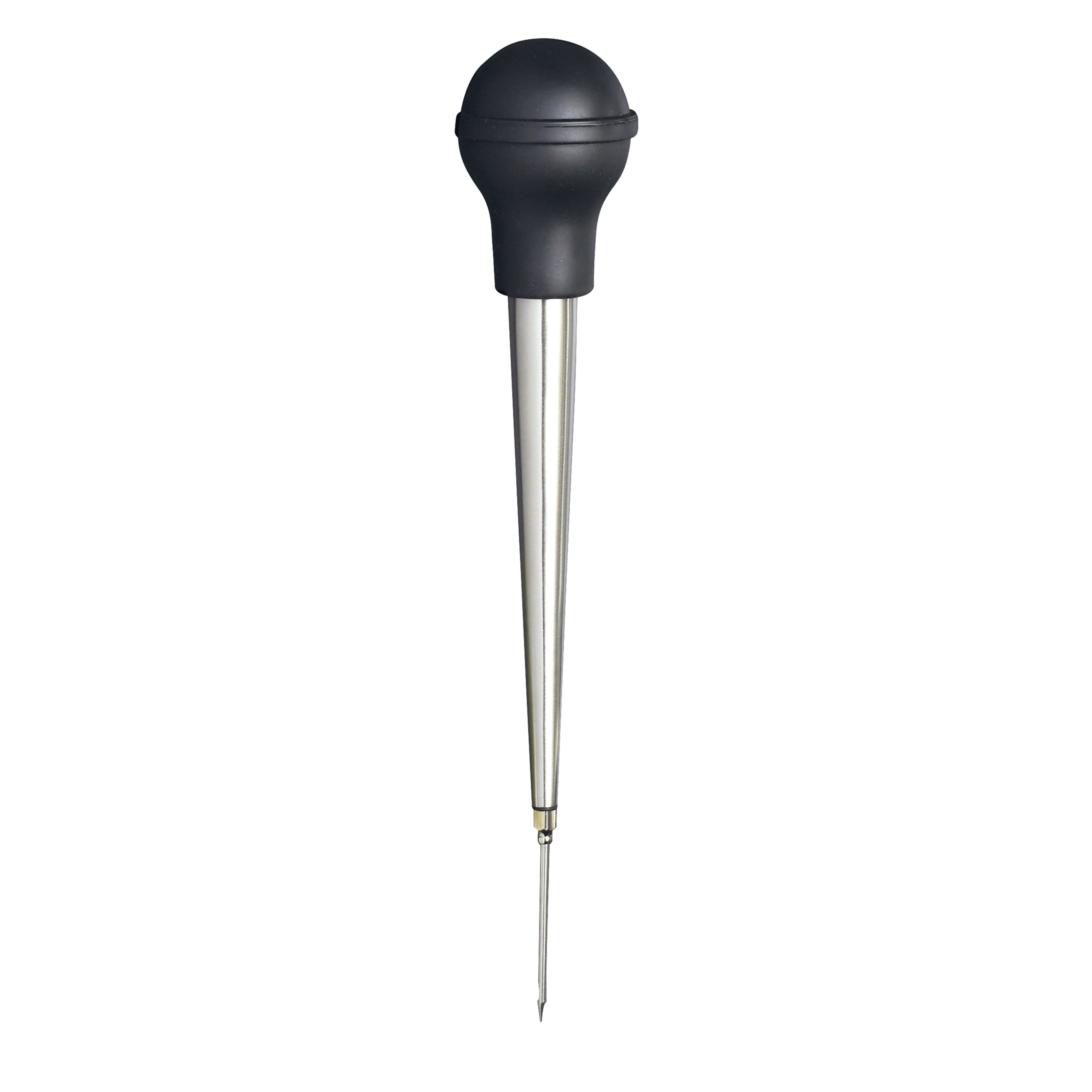 Masterclass Stainless Steel Baster
