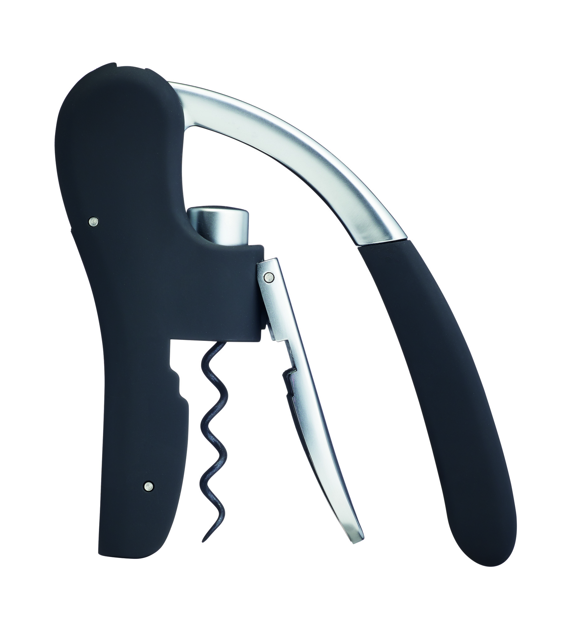 BarCraft Lever Arm Power Arc Corkscrew