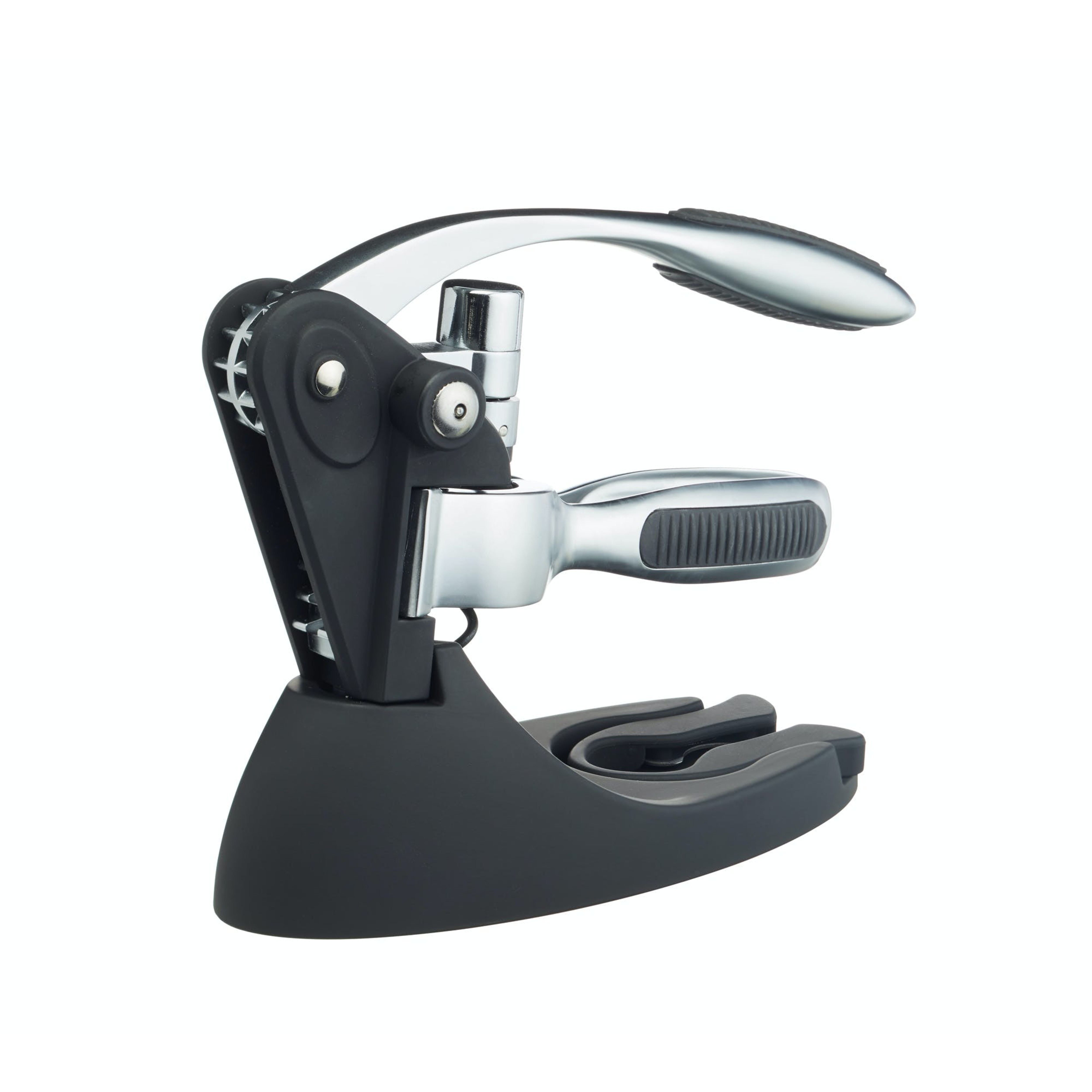 BarCraft Lever Arm Corkscrew Set