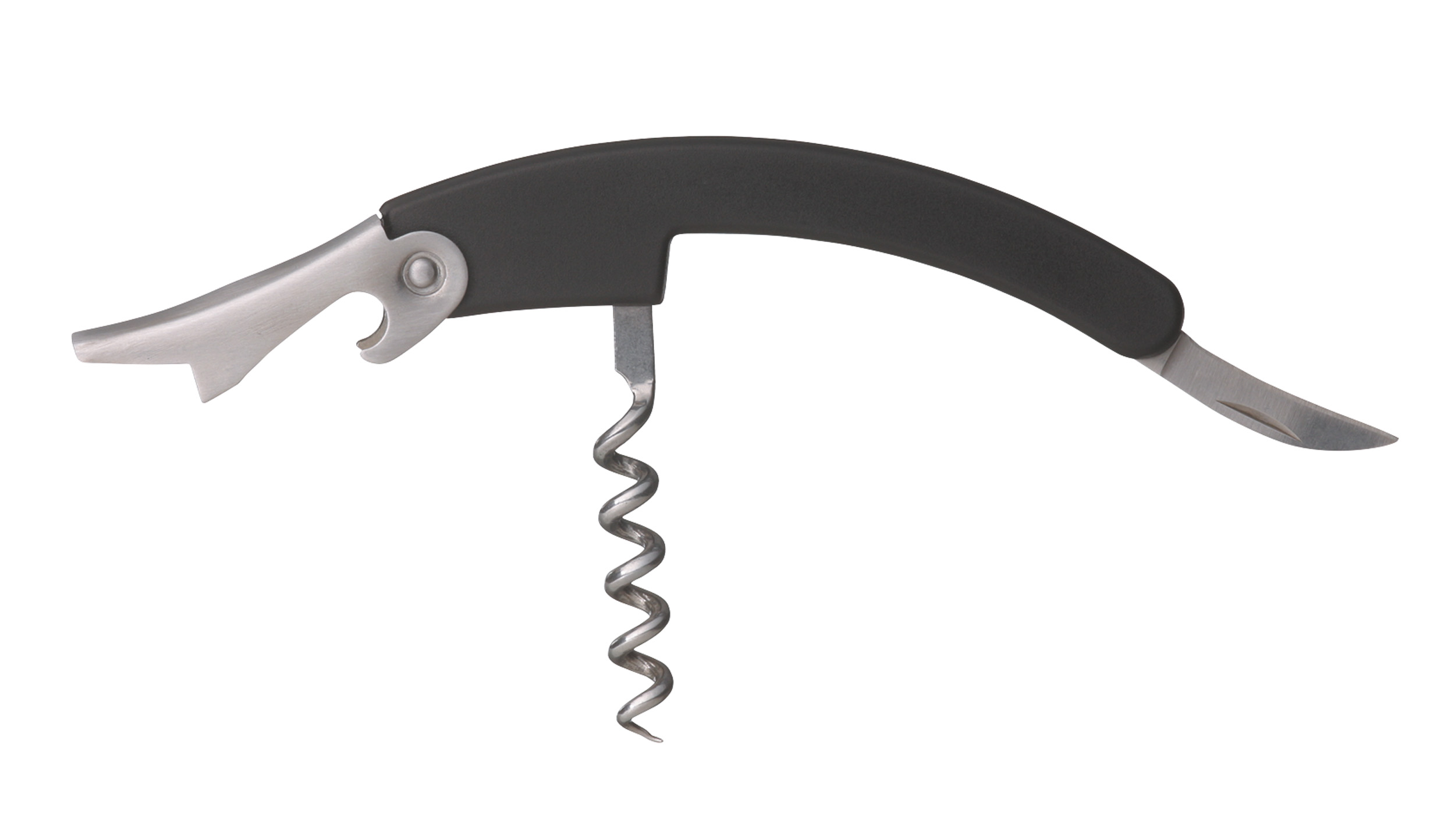 BarCraft Waiters Friend Corkscrew