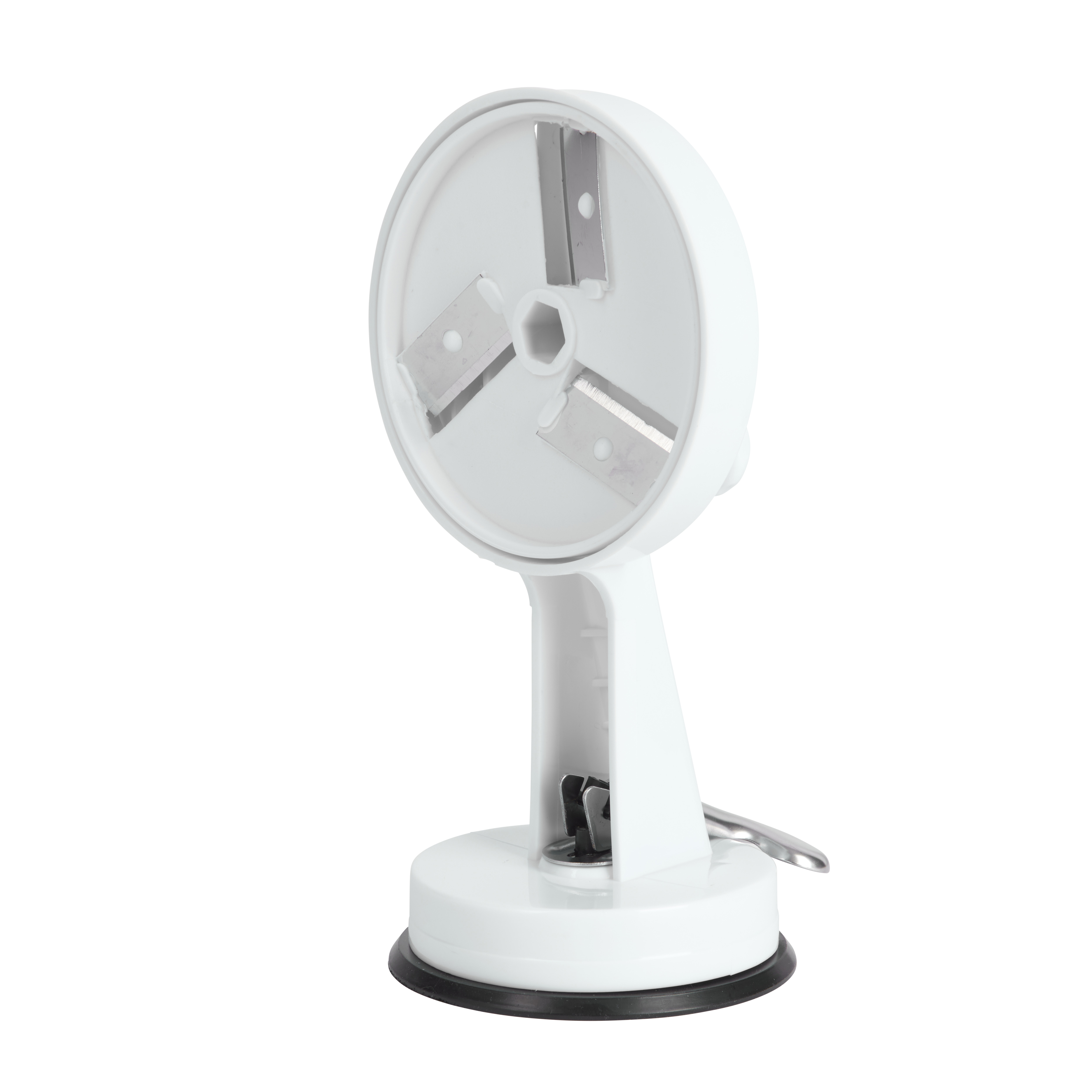 KitchenCraft Rotary Bean Slicer