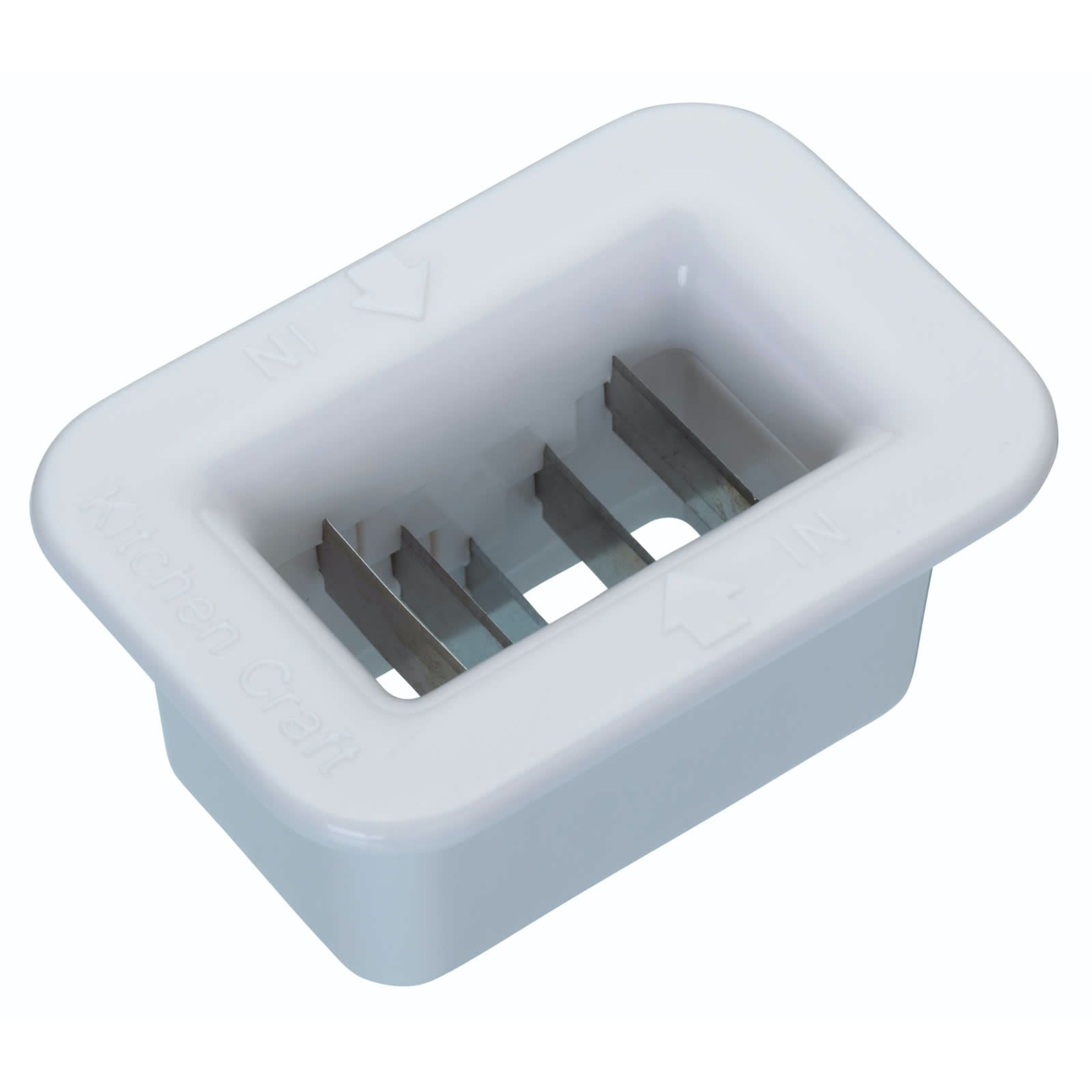 KitchenCraft Bean Slicer