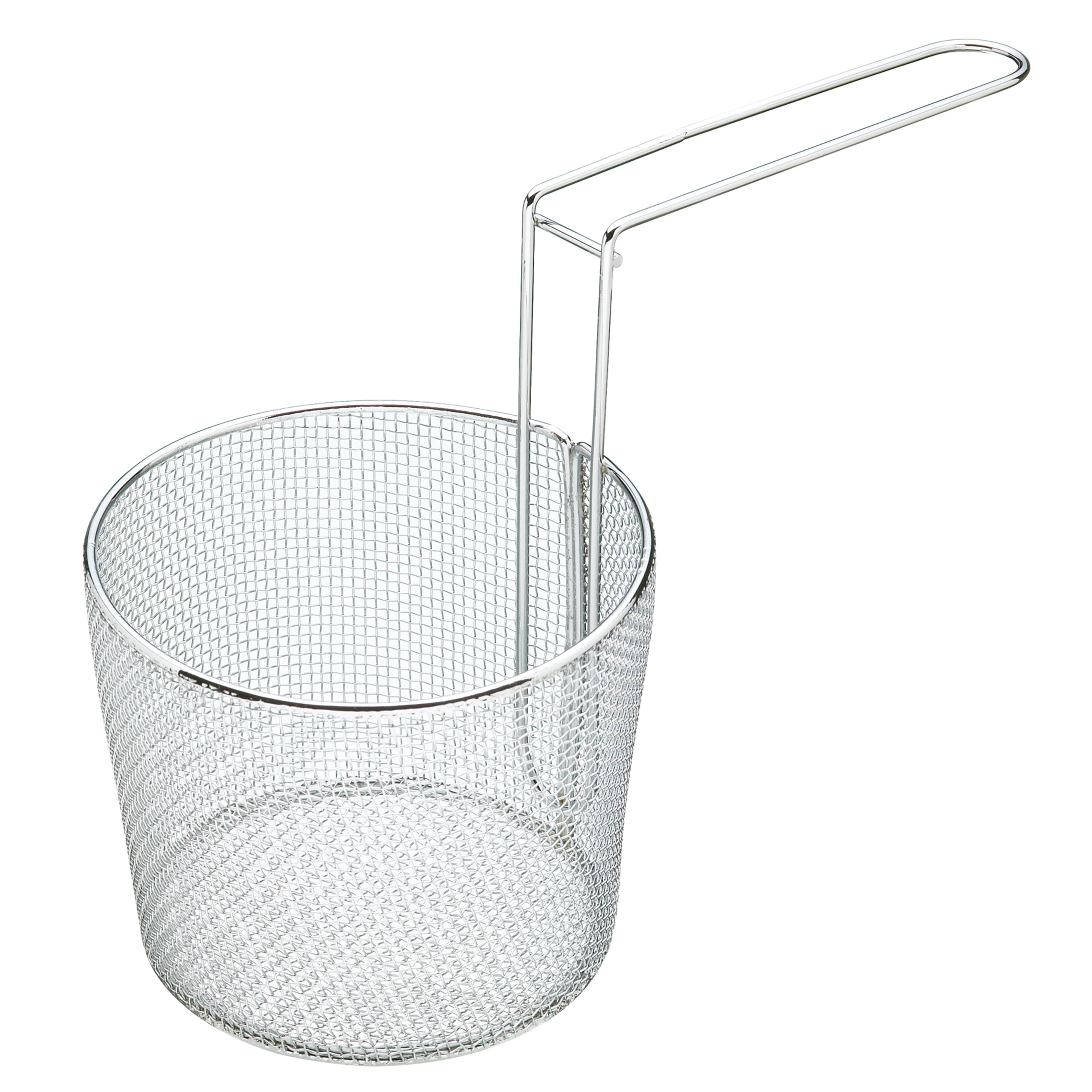 KitchenCraft Tinned Blanching Basket - 16 x 14cm