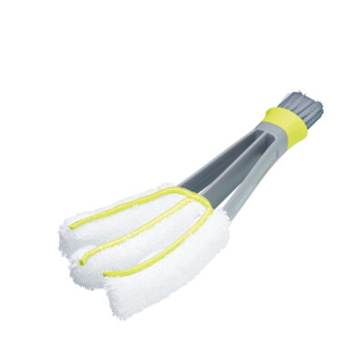 KitchenCraft 2 in 1 Blind Duster